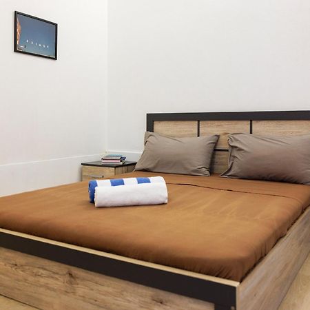 Eq Surf Retreat Hotel Muli Екстериор снимка