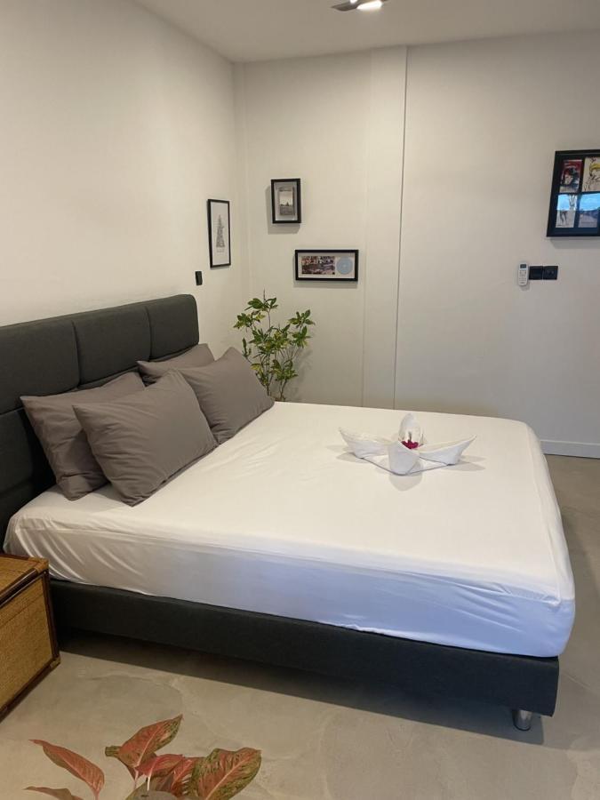 Eq Surf Retreat Hotel Muli Екстериор снимка