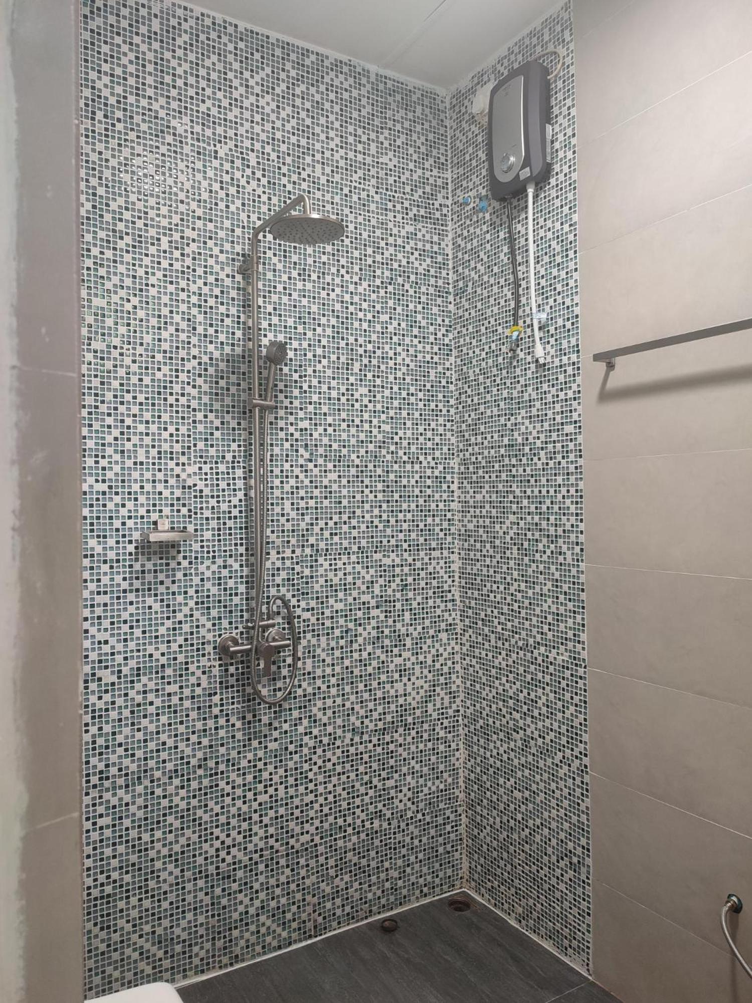 Eq Surf Retreat Hotel Muli Екстериор снимка