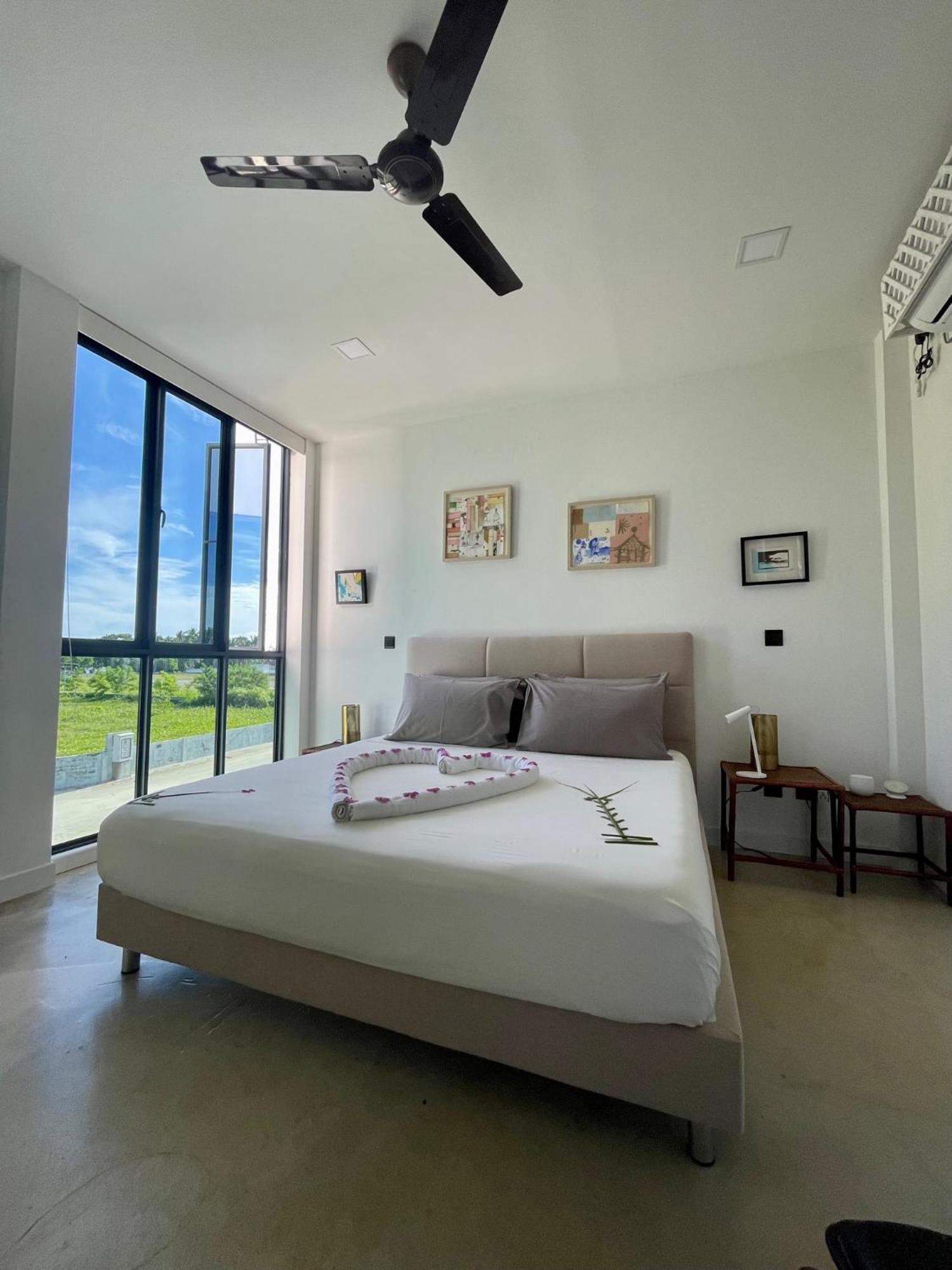 Eq Surf Retreat Hotel Muli Екстериор снимка